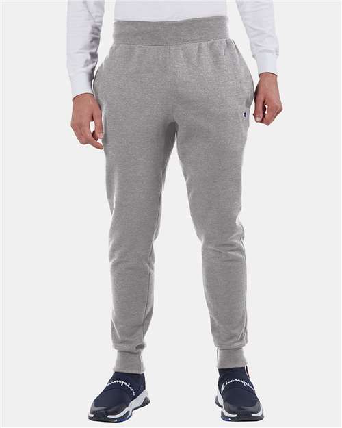 Unisex Reverse Weave® Joggers -  - 8050