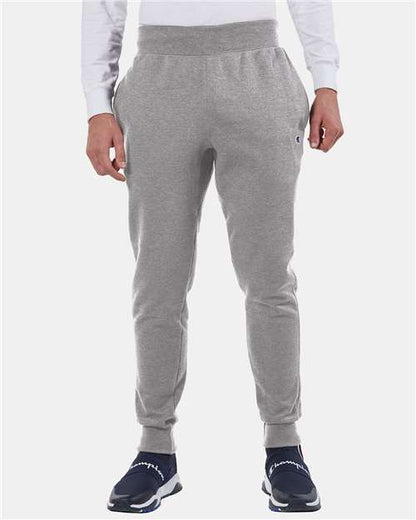 Unisex Reverse Weave® Joggers -  - 8050