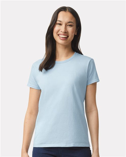 Women's Ultra Cotton® T-Shirt -  - 817