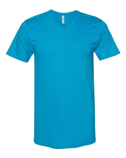 Unisex Ultimate V-Neck T-Shirt -  - 8184