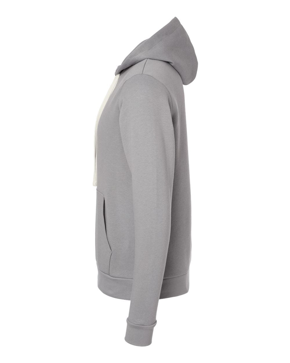 Next Level Santa Cruz Hoodie 9303