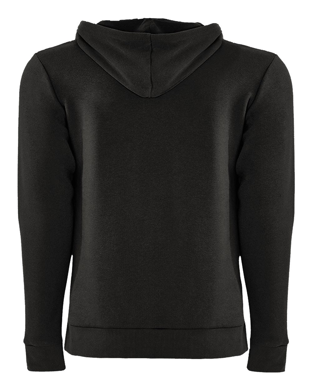 Next Level Santa Cruz Hoodie 9303