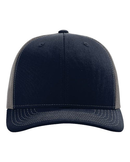 Snapback Trucker Cap -  - 4332