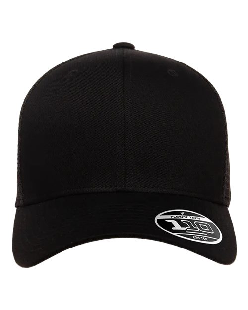 110® Mesh-Back Cap -  - 8128 - Toronto Screen Printing- Color