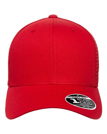 110® Mesh-Back Cap -  - 8128