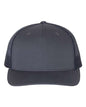 Five-Panel Trucker Cap -  - 7614