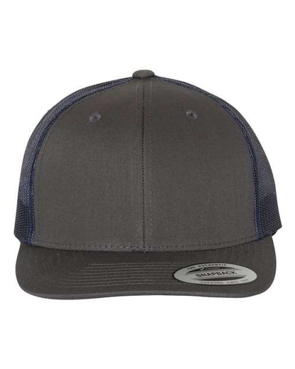 Retro Trucker Cap -  - 3783