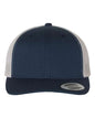 Retro Trucker Cap -  - 3783