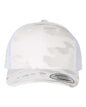 Retro Trucker Cap -  - 3783
