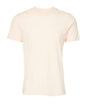 Triblend Tee - Solid Natural Triblend -  - 1441