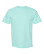 Unisex Heavyweight Cotton Tee - Celadon -  - 8168