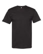 Unisex Midweight Cotton Tee -  - 8180