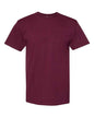 Unisex Midweight Cotton Tee -  - 8180