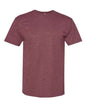 Unisex Midweight Cotton Tee -  - 8180