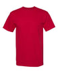 Unisex Midweight Cotton Tee -  - 8180