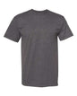Unisex Midweight Cotton Tee -  - 8180