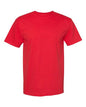 Unisex Midweight Cotton Tee -  - 8180