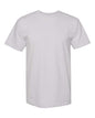 Unisex Midweight Cotton Tee -  - 8180
