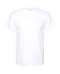 Unisex Midweight Cotton Tee -  - 8180