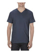 Unisex Ultimate V-Neck T-Shirt -  - 8184
