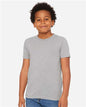 Youth Triblend Tee -  - 6281