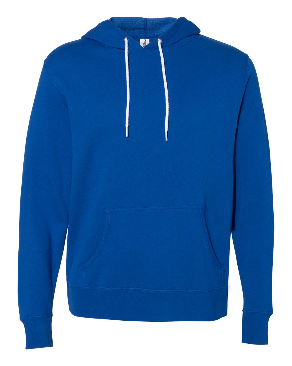 Independent Trading Co. Lightweight Hooded Sweatshirt AFX90UN