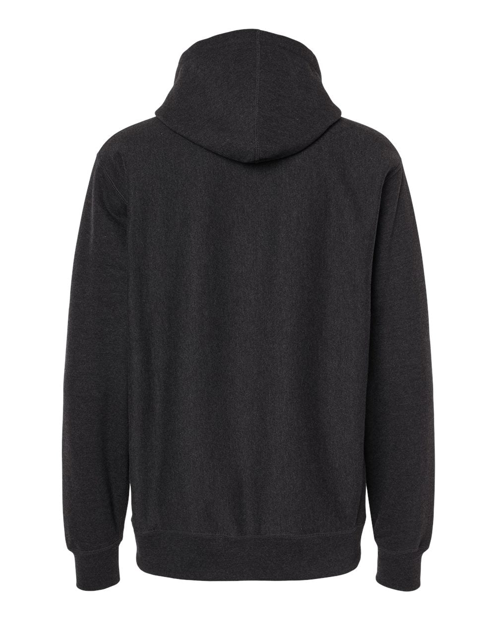 Independent Trading Co. Legend - Premium Heavyweight Cross-Grain Hooded Sweatshirt IND5000P