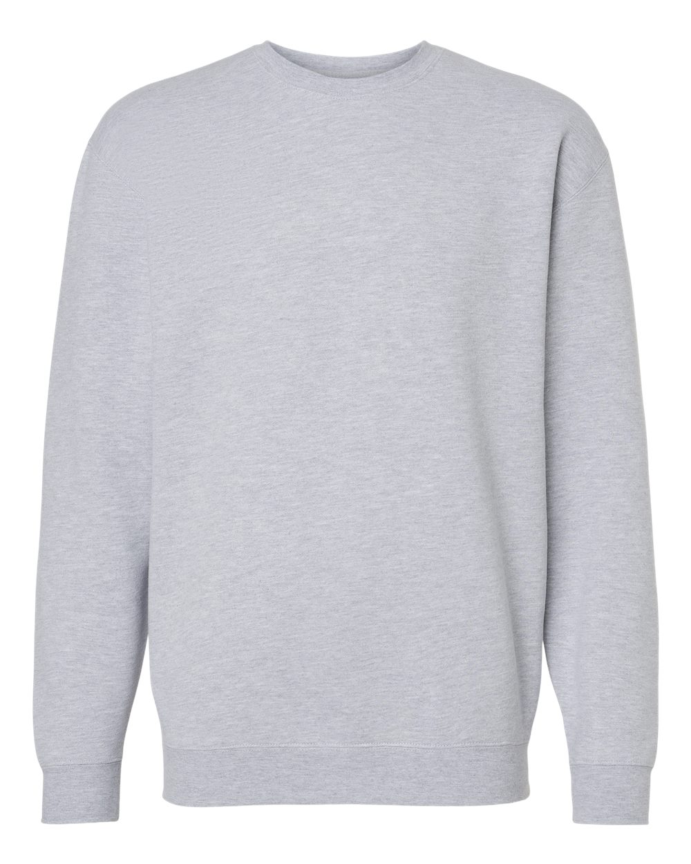 Independent Trading Co. Heavyweight Crewneck Sweatshirt IND3000