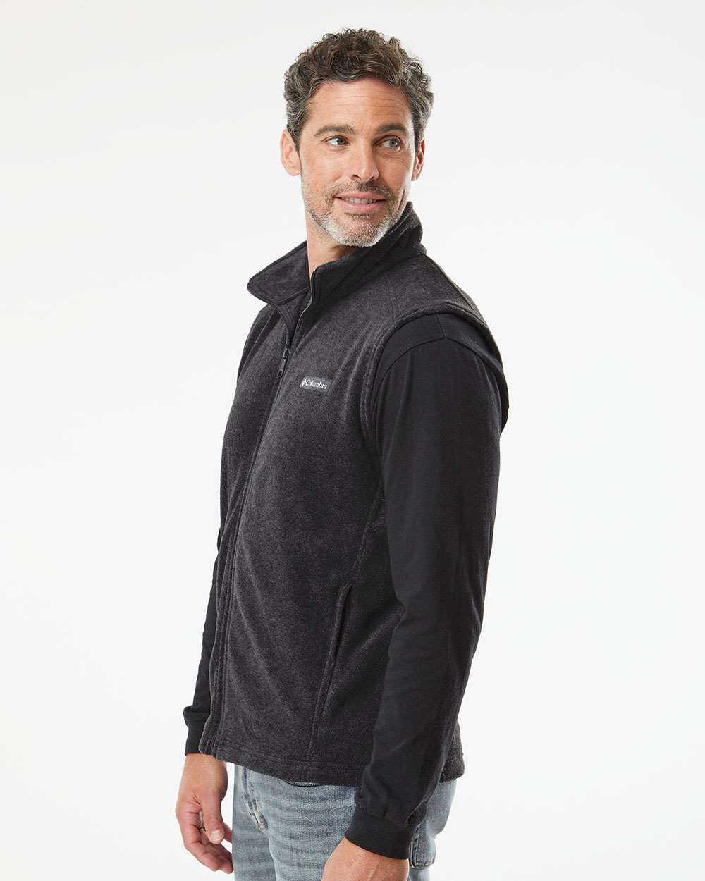 Columbia Steens Mountain™ Fleece Vest 163926