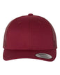 Retro Trucker Cap -  - 3783