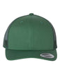 Retro Trucker Cap -  - 3783