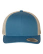 Retro Trucker Cap -  - 3783