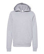 Youth Sponge Fleece Hoodie Sweatshirt -  - 7218