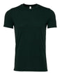 CVC Jersey Tee - Heather Emerald -  - 7584