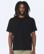 6 oz. Heavyweight Tee - Black -  - 8512
