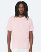 6 oz. Heavyweight Tee - Soft Pink -  - 8512