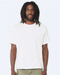 6 oz. Heavyweight Tee - White -  - 8512