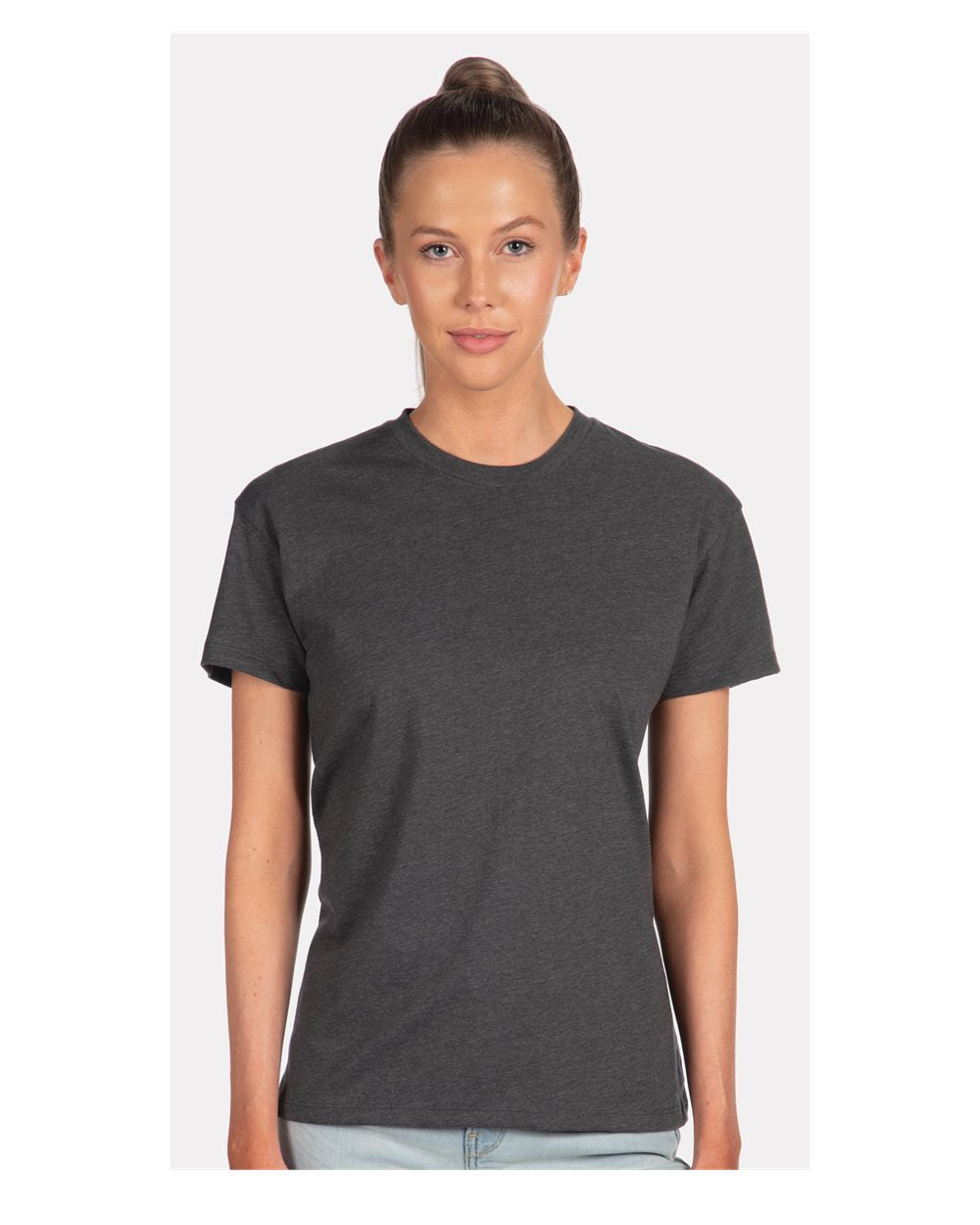 Next Level Women's CVC Relaxed T-Shirt 6600