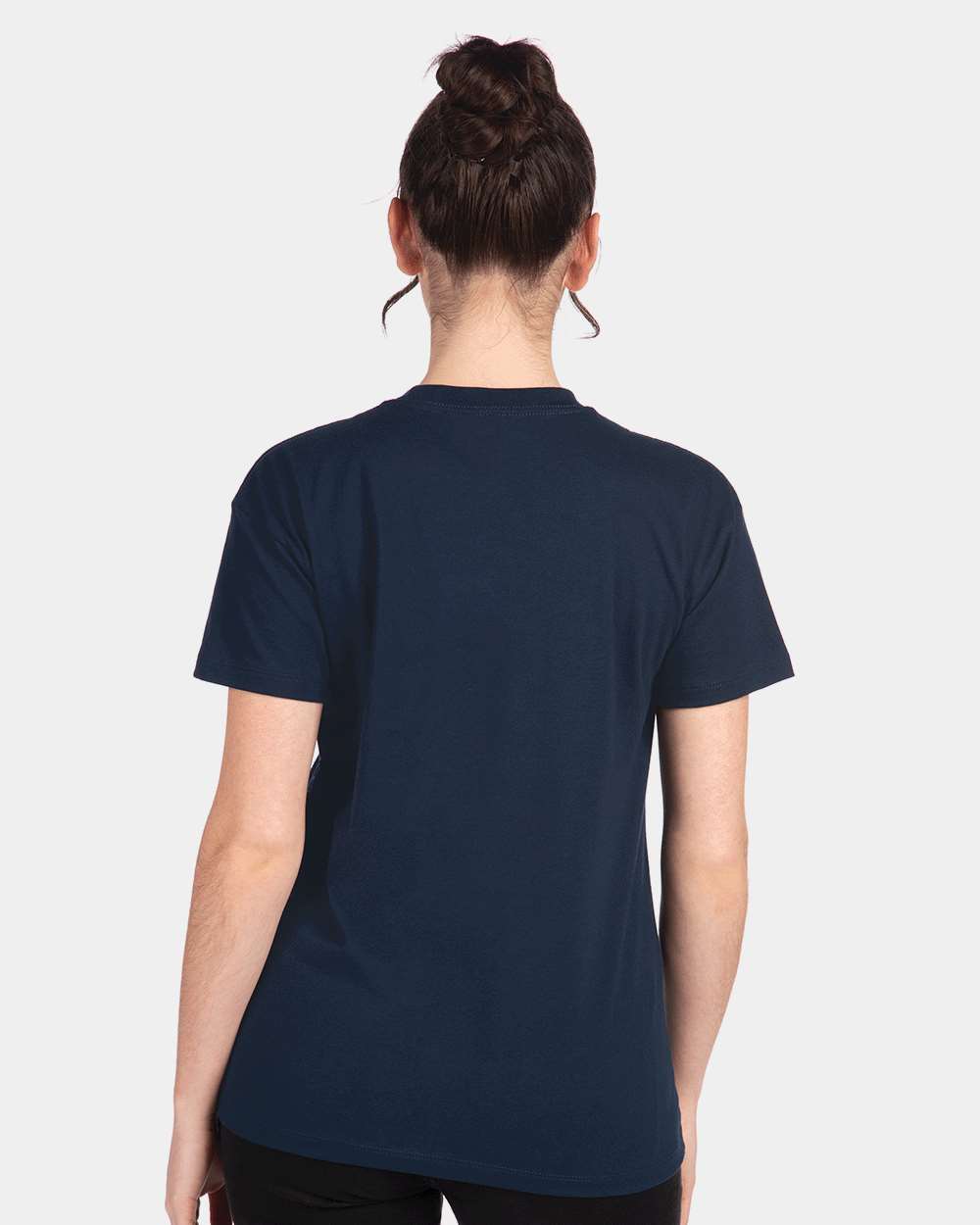 Next Level Women's Cotton Relaxed T-Shirt 3910