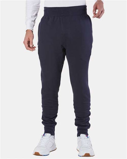 Unisex Reverse Weave® Joggers -  - 8050