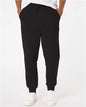 Men's Midweight Fleece Sweatpants -  - 8607
