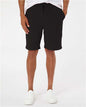 Men's Midweight Fleece Shorts -  - 8608