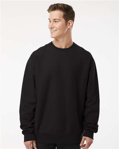 Unisex Legend Premium Heavyweight Cross-Grain Crewneck Sweatshirt -  - 8798