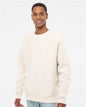 Unisex Legend Premium Heavyweight Cross-Grain Crewneck Sweatshirt -  - 8798