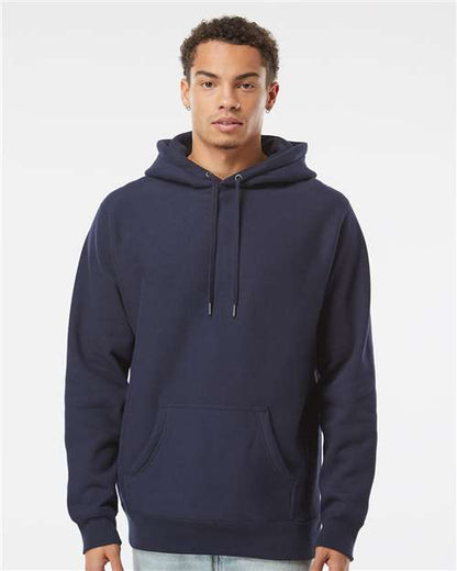 Unisex Legend Premium Heavyweight Cross-Grain Hooded Sweatshirt -  - 8799