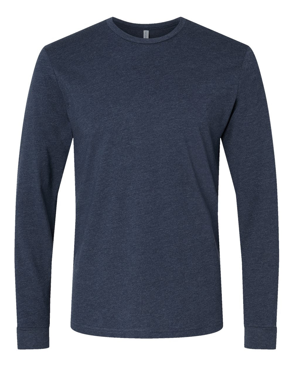 Next Level CVC Long Sleeve T-Shirt 6211