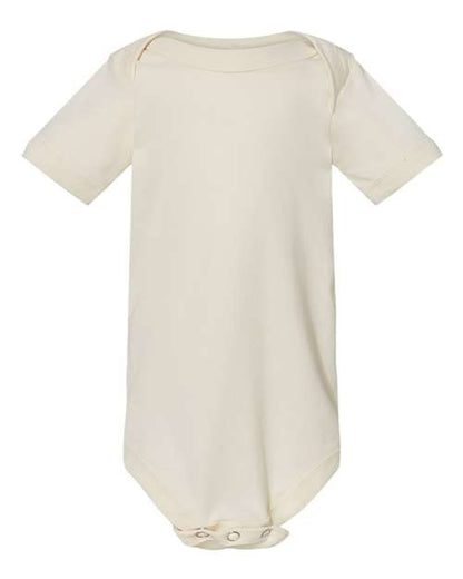 Infant Jersey One Piece -  - 6166