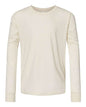 Youth Jersey Long Sleeve Tee -  - 3617