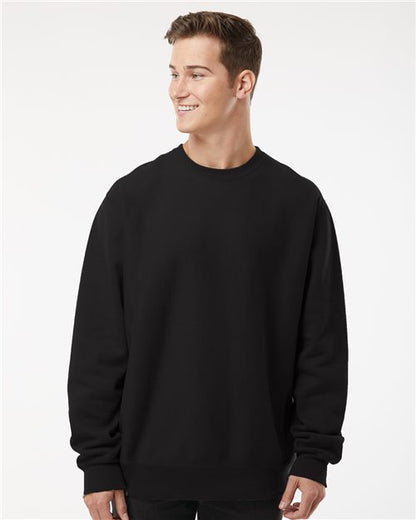 Unisex Legend Premium Heavyweight Cross-Grain Crewneck Sweatshirt -  - 8798