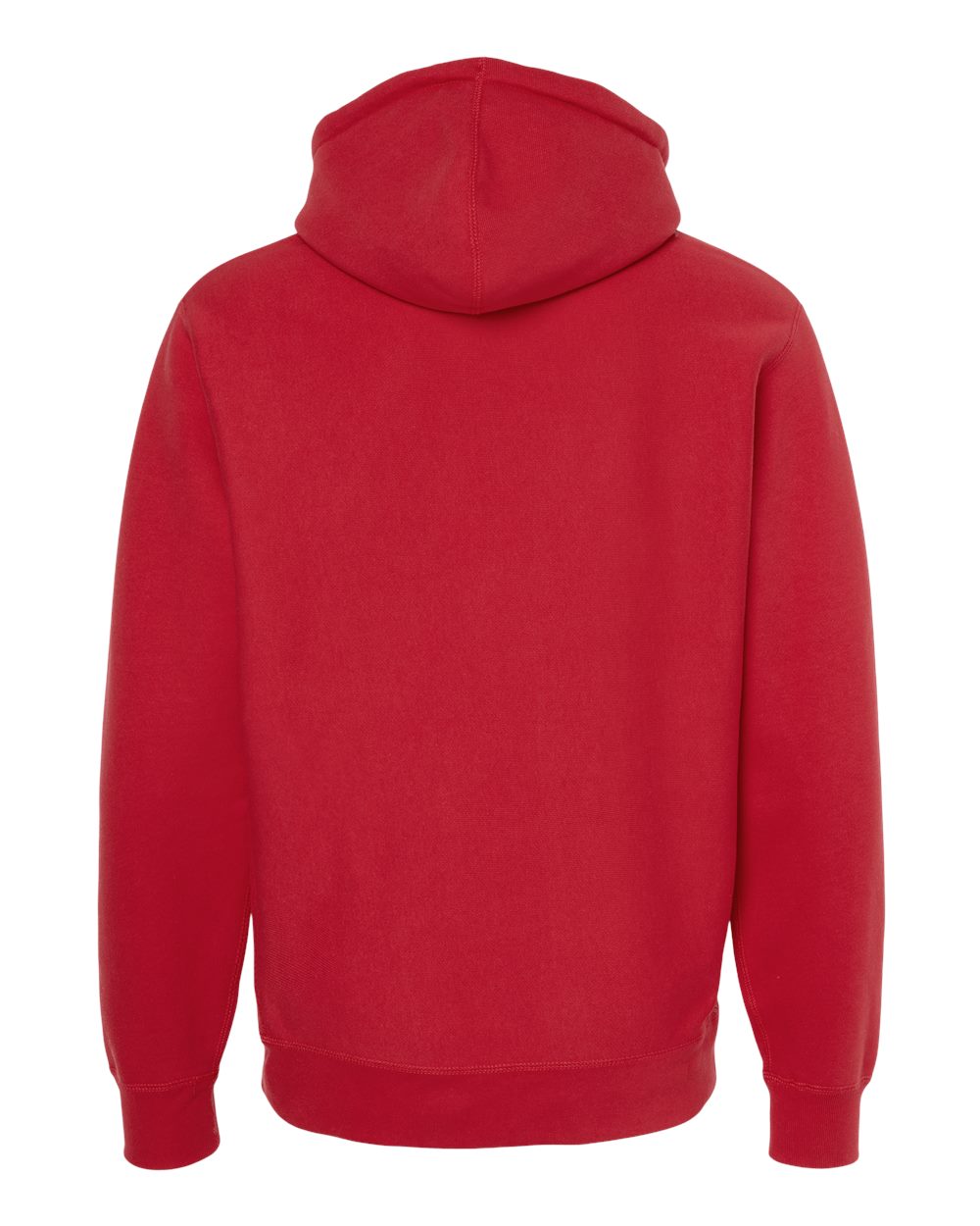 Independent Trading Co. Legend - Premium Heavyweight Cross-Grain Hooded Sweatshirt IND5000P